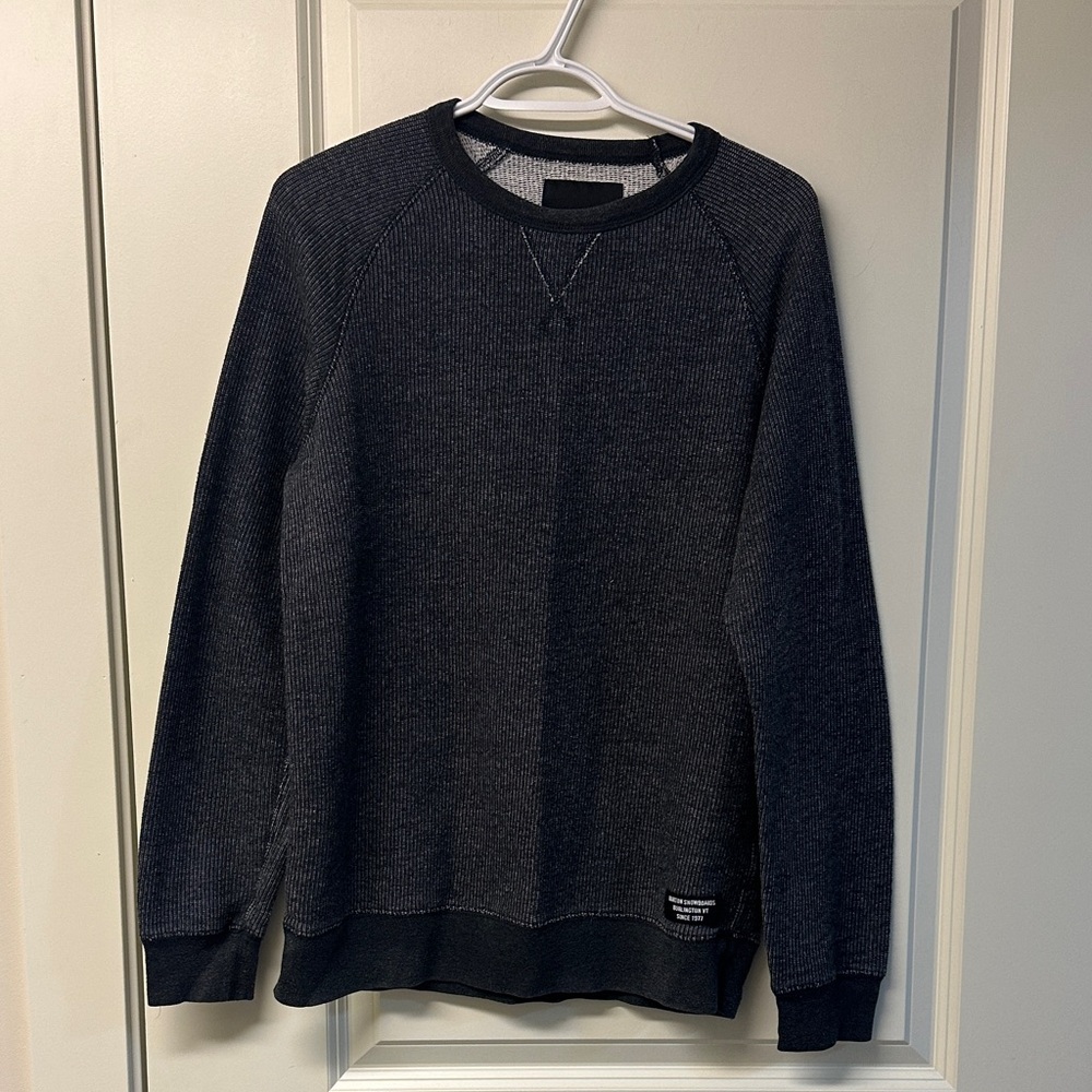 Burton sweatshirt